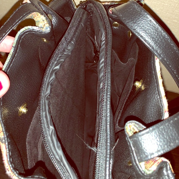 Bag Bazaar purse - Picture 2 of 2